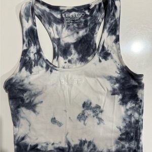 Guess Size Small - Tie Dye Tank Top